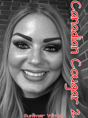 cover image of Canadian Cougar 2